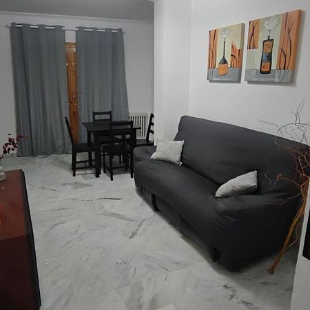 Vista Triunfo Διαμέρισμα Γρανάδα Εξωτερικό φωτογραφία