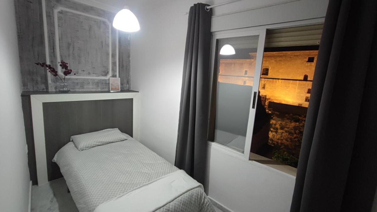 Vista Triunfo Διαμέρισμα Γρανάδα Εξωτερικό φωτογραφία