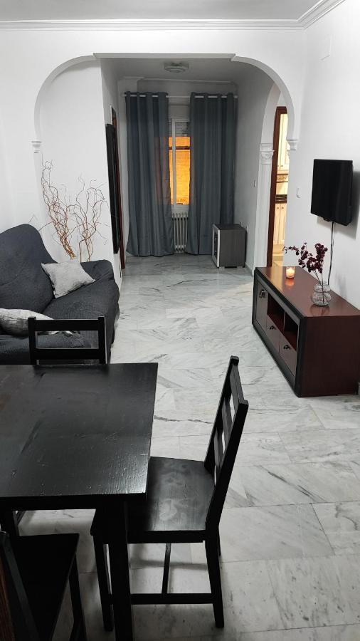 Vista Triunfo Διαμέρισμα Γρανάδα Εξωτερικό φωτογραφία