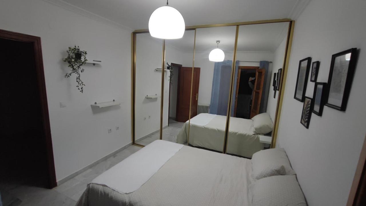 Vista Triunfo Διαμέρισμα Γρανάδα Εξωτερικό φωτογραφία